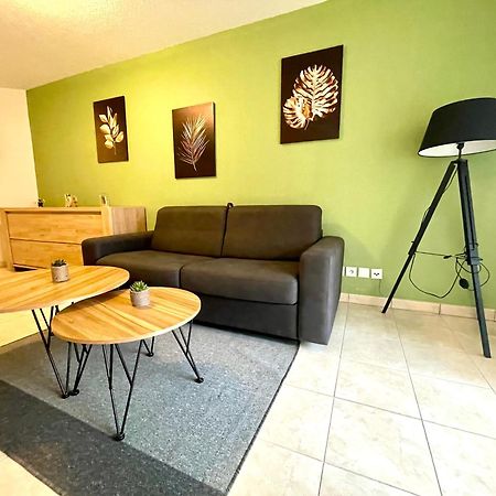 Royal Plazza, Beau T2 Centre Ville, Parking Menton Luaran gambar
